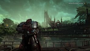 Warhammer 40K Space Marine 2 PC optimization guide: Best settings for optimal performance