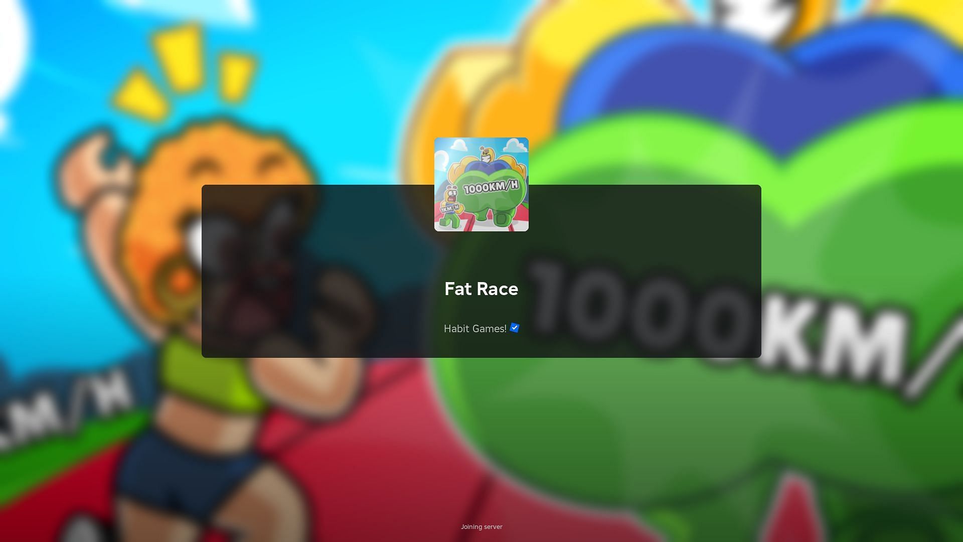 Feature image of Roblox Fat Race Codes