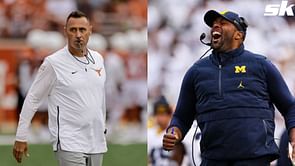 Texas Longhorns vs. Michigan Wolverines football history: H2H, records, and more ahead of Week 2 college football matchup