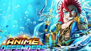 How to get Ice Dragon in Anime Defenders
