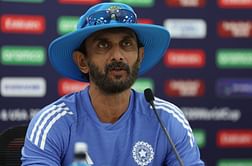 Vikram Rathour, Rangana Herath join New Zealand squad as support staff for Afghanistan series