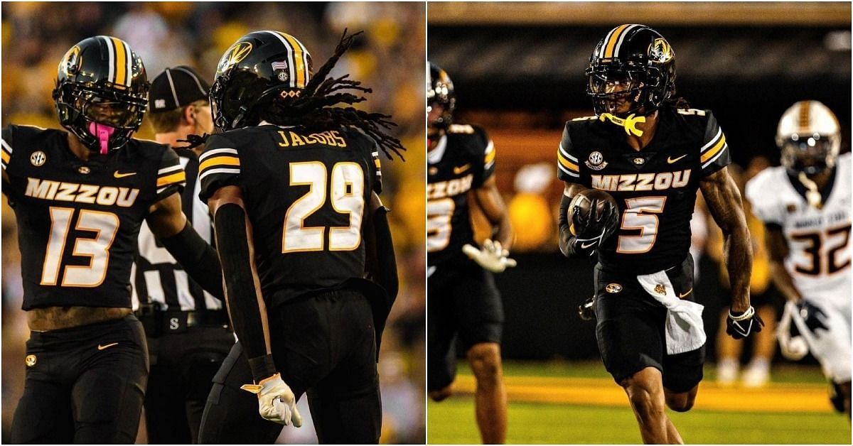 Missouri Tigers