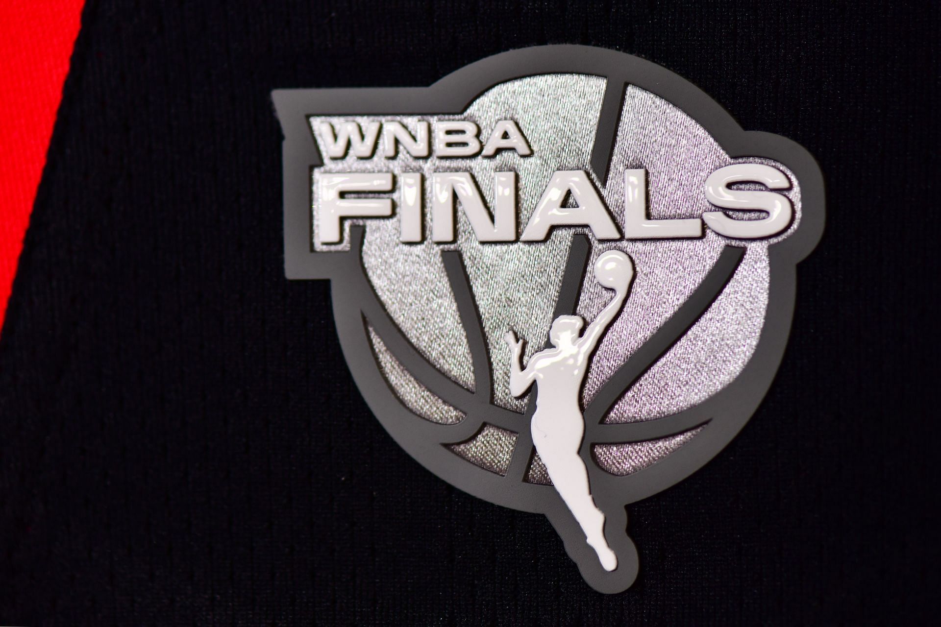 WNBA Finals - Game Three