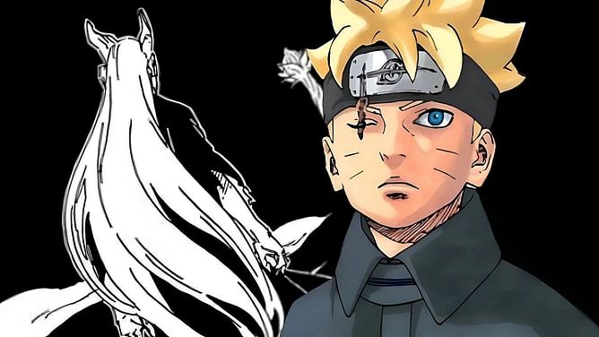 Boruto's Shibai Otsutsuki may not be as divine as fans think, and a potential twist in his origins may be the key