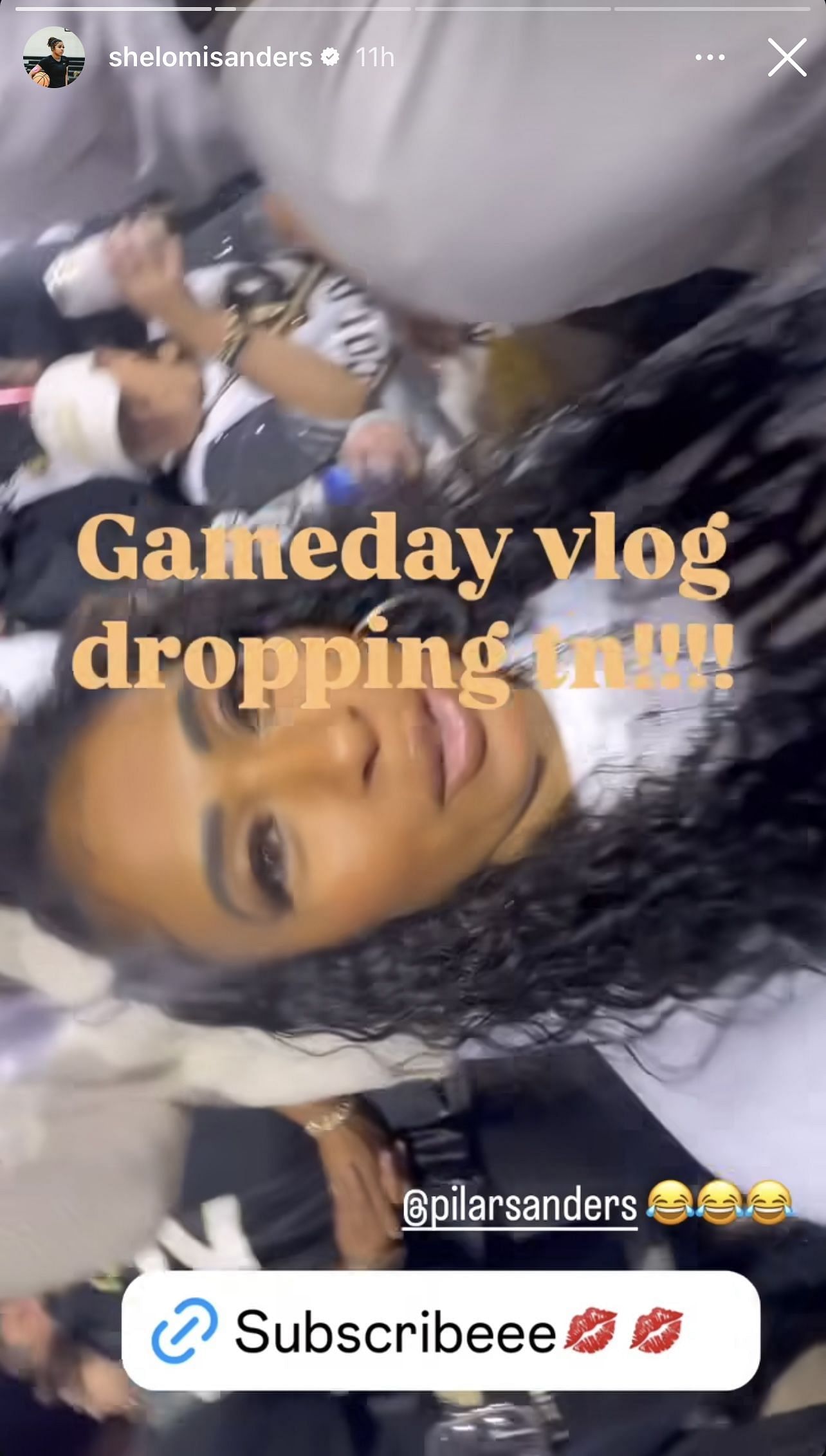 The Rise And Fall Of Pilar Sanders Deion Sanders Ex Wife - kiz5htg