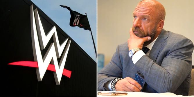 WWE approached former world champion about signing a new deal - Reports