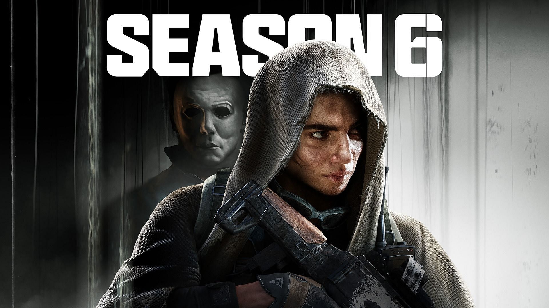 New characters in COD Season 6