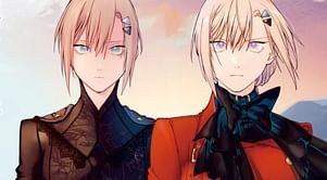 A History of the Romelia anime confirmed for production