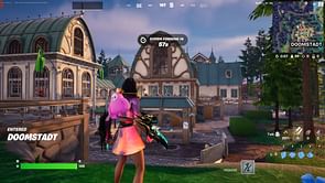 How to complete The Illusionist Story Quests in Fortnite Chapter 5 Season 4