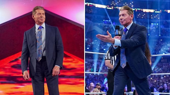 Backstage update on potential Vince McMahon rule being broken - Reports