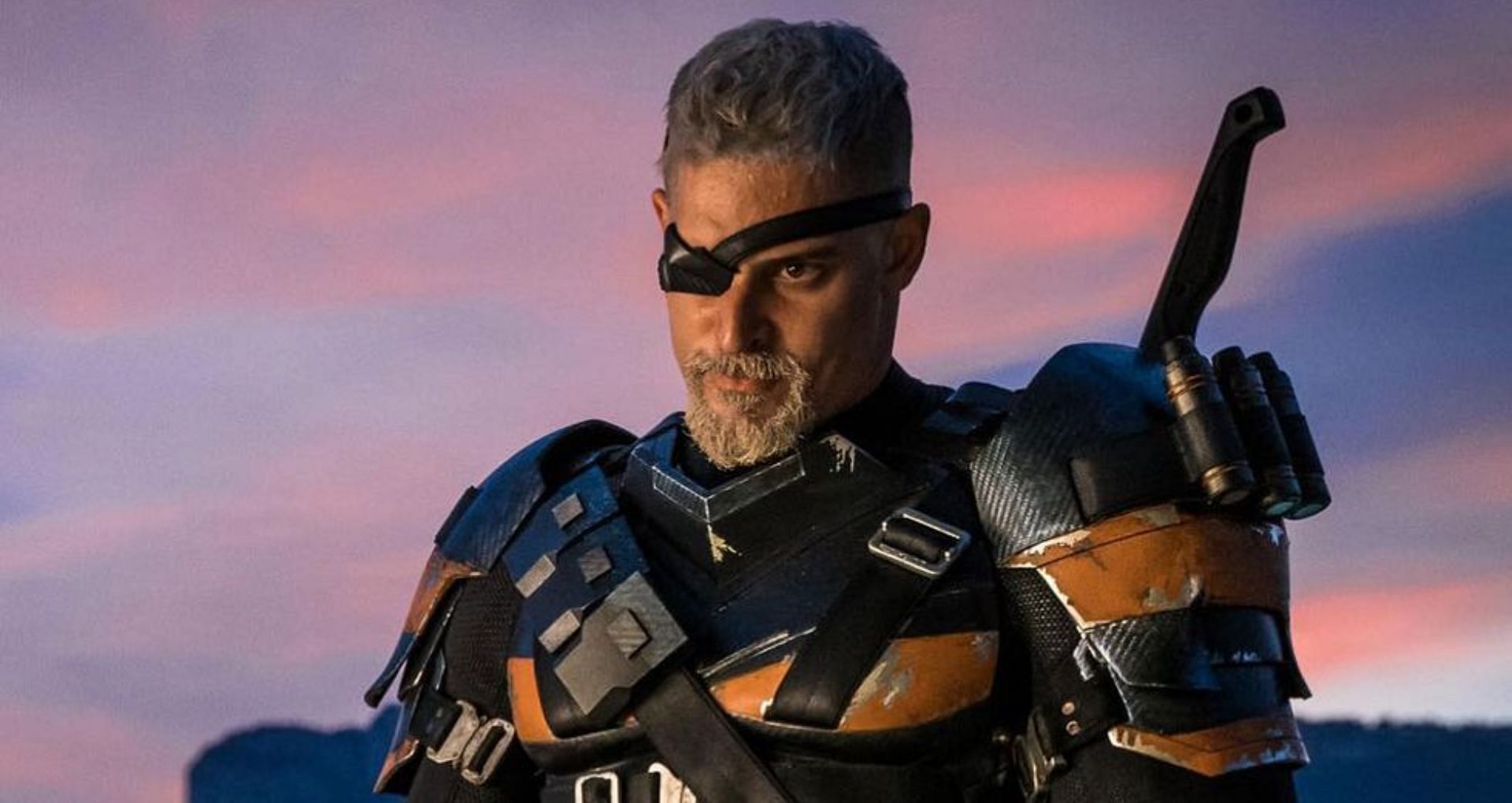 Who is Deathstroke? Everything to know about the DC villain