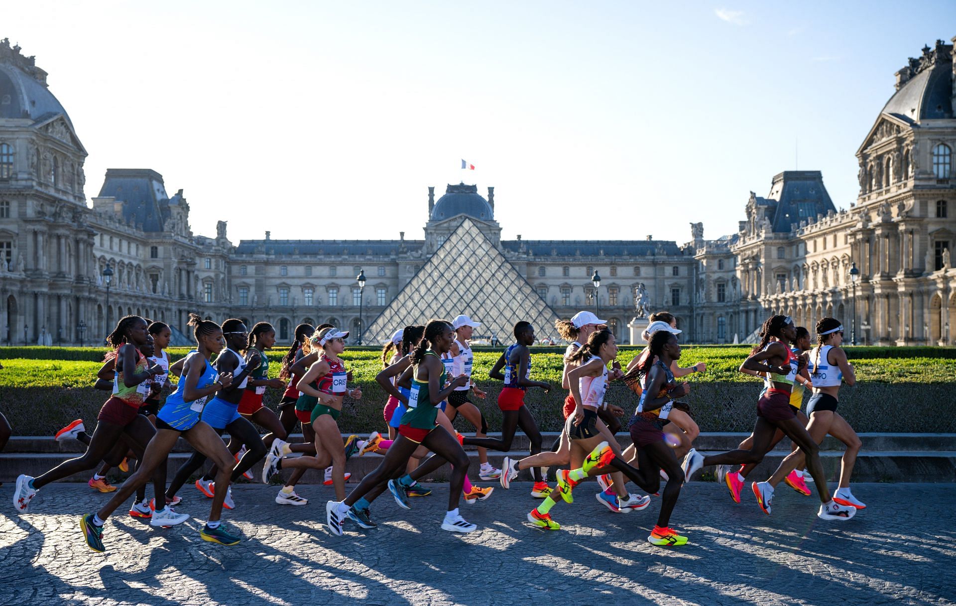 What happened to Paris Olympics' runner Rebecca Cheptegei? All about