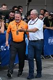 "Now it's the front wing's turn": Red Bull fires shots at McLaren as the rival's mini-DRS rear wing solution gets outlawed