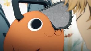 Pochita all but proves himself in Chainsaw Man chapter 183
