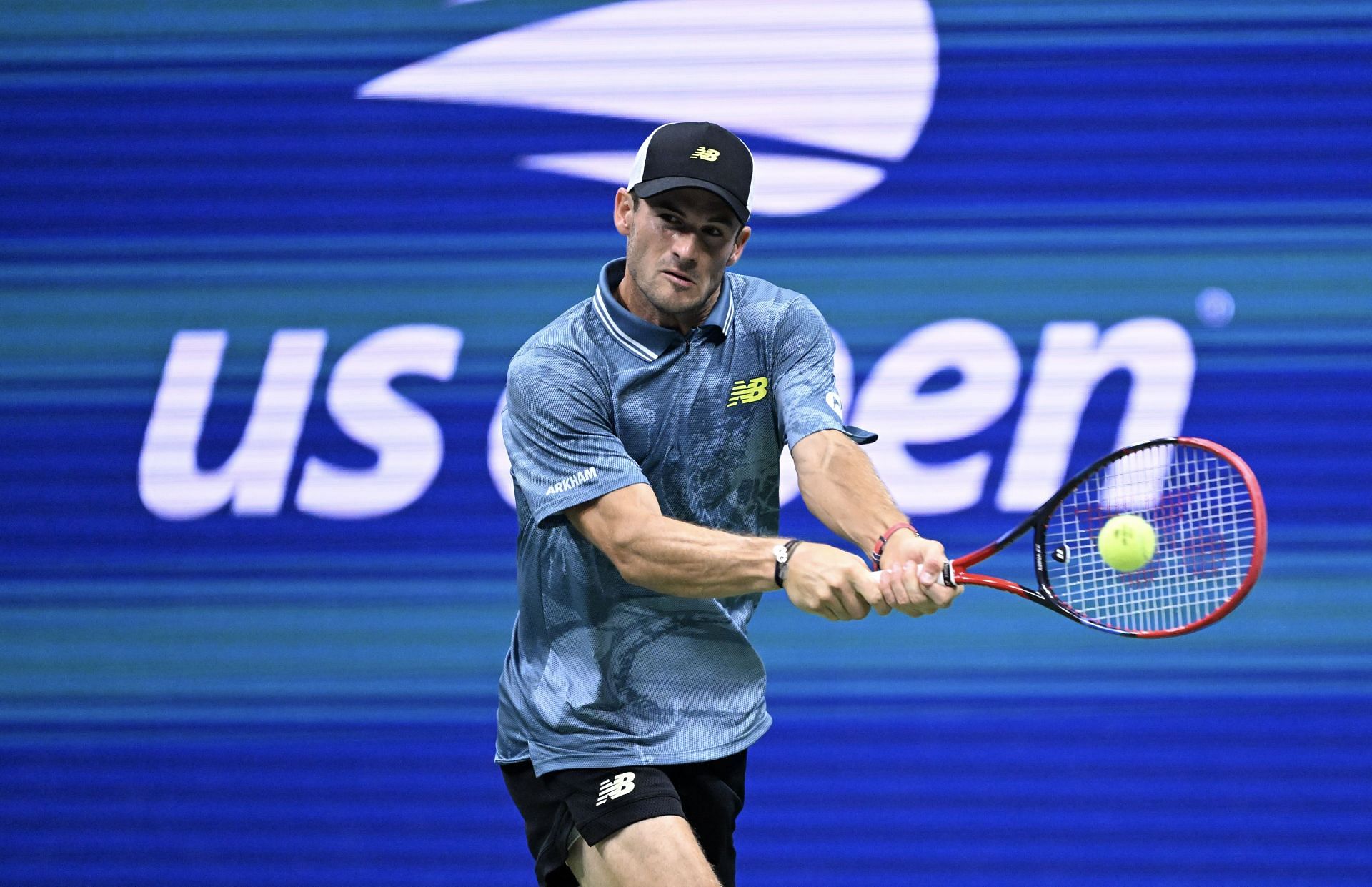 Tommy Paul (Getty)