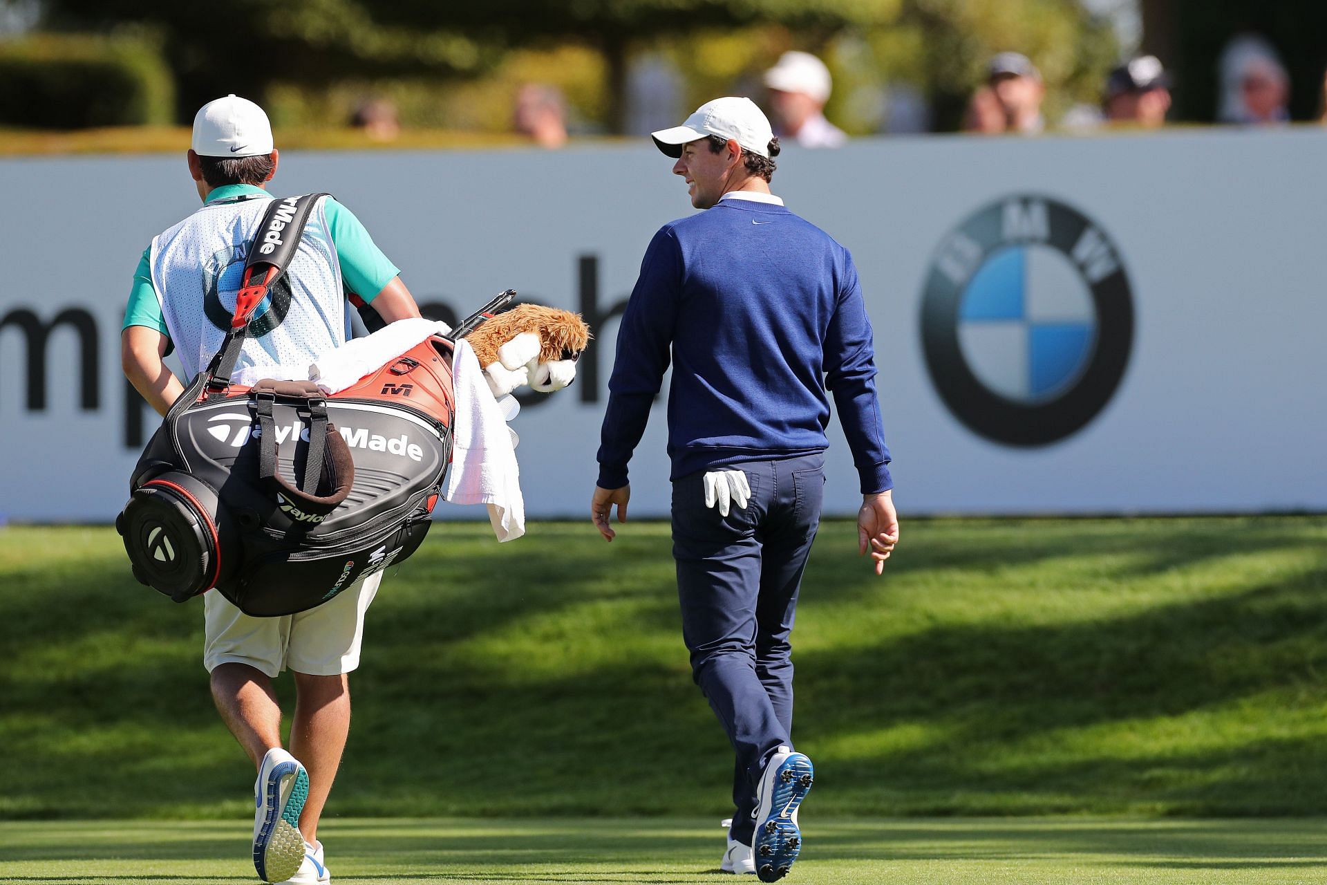 BMW PGA Championship - Previews - Source: Getty