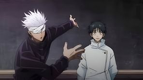 Gojo's "Masterpiece" in Jujutsu Kaisen proves why the sorcerer truly won in life