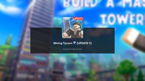 Mining Tycoon Codes