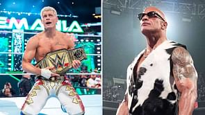 Betrayed by a close ally, teased WWE storyline not happening? 4 predictions for Cody Rhodes for the rest of 2024