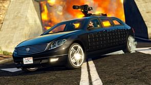 5 best cars in GTA Online this week (September 14 to 18, 2024)