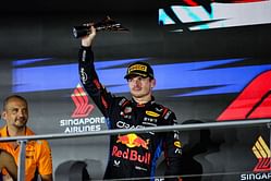 Red Bull vs Mercedes vs Aston Martin: What should be Max Verstappen's next move