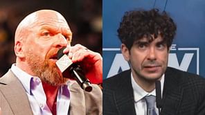 WWE SmackDown destroys AEW Collision in head-to-head battle