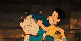 Doraemon 2025 film confirms title and release date with teaser PV