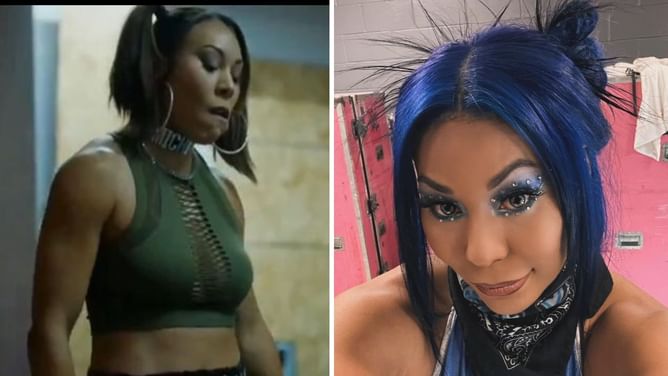 Mia Yim reacts to recent WWE losses with defiant message following RAW