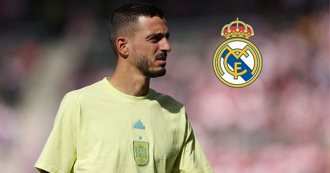 "If you spit in the sky, it will fall back on your face" - Joselu hits back at Real Madrid doubters, backs team to challenge for 6 trophies