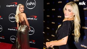 WATCH: Paul Skenes' girlfriend Olivia Dunne takes on 'Into It or Dunne With It' Challenge in revealing interview with New York Post