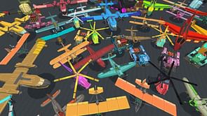 Minecraft reveals new content for September 2024 Marketplace
