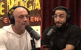 Joe Rogan and Belal Muhammad link Alexander Volkanovski's recent dip in form to Islam Makhachev rematch: "Huge mistake"