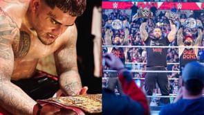 38-year-old former WWE Superstar puts The Bloodline on notice, sends a message to Zilla Fatu