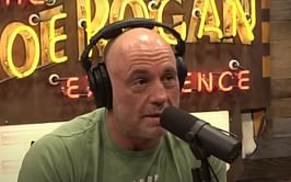 "Who the fu*k gets to decide?" - Joe Rogan questions how US government will 'crack down' misinformation without suppressing free speech