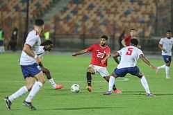 Cape Verde vs Mauritania Prediction and Betting Tips | 10th September 2024