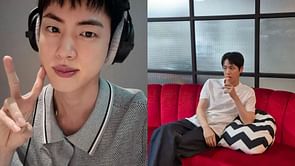 6 best songs written by BTS' Jin
