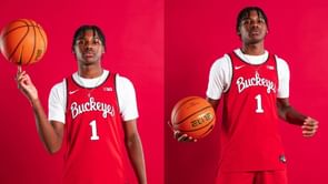 Top 3 landing spots for LeBron James' son Bryce James