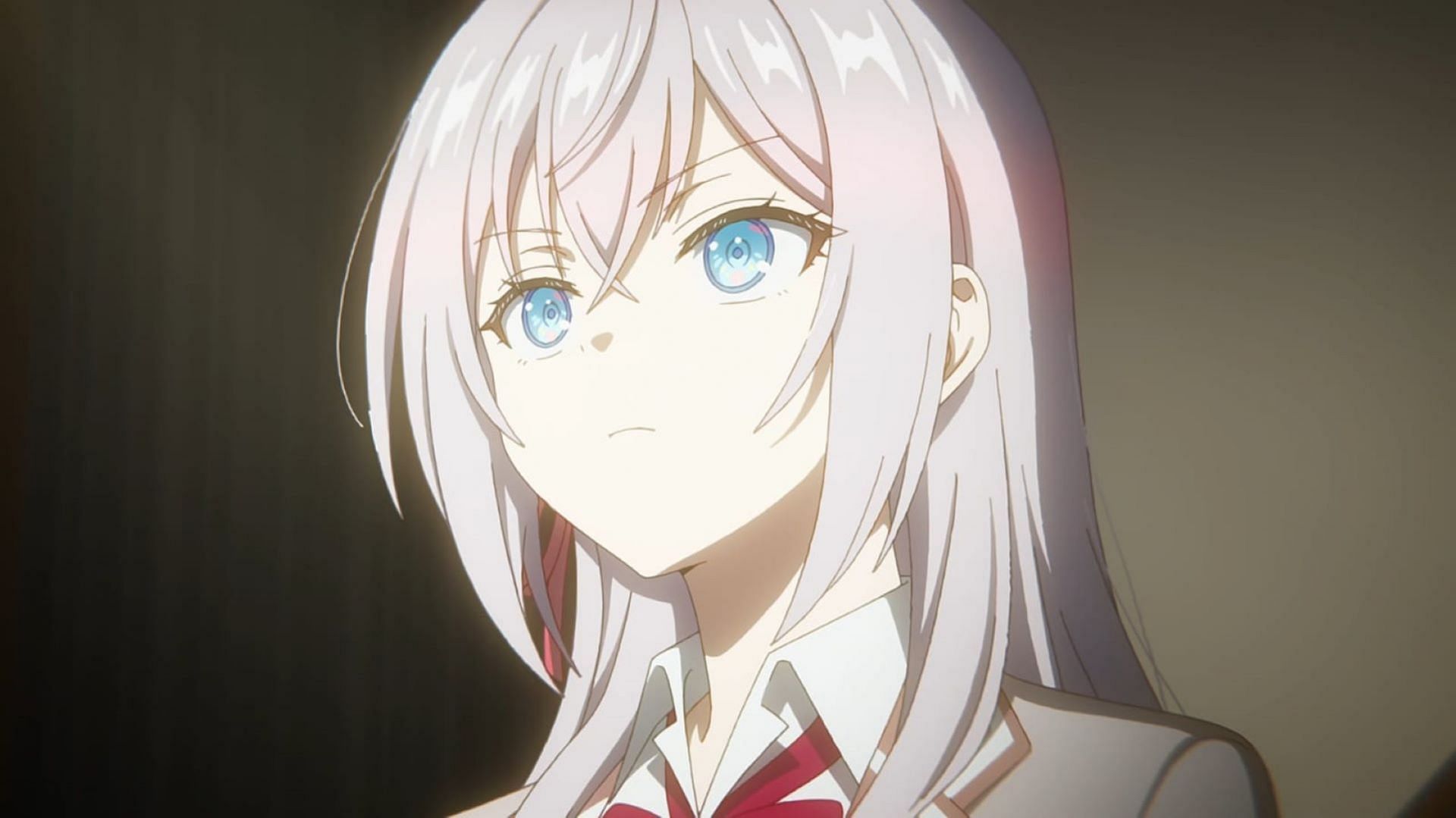 Alya Sometimes Hides Her Feelings in Russian episode 12 (Image via Doga Kobo)