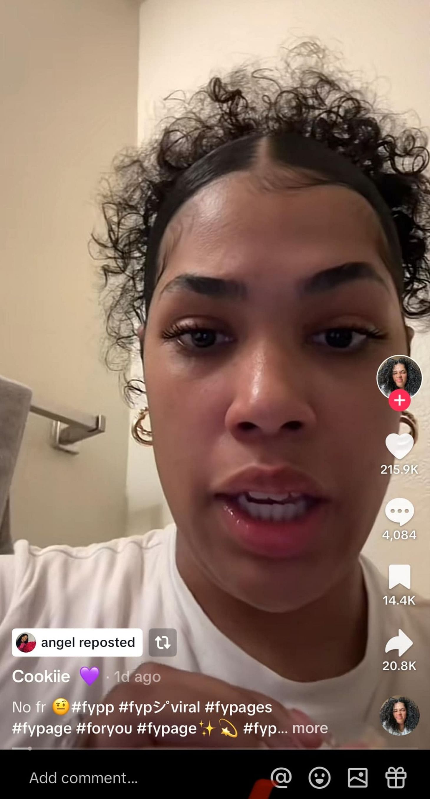 Discover Karely Ruiz'S Ideal Man On Tiktok - tfca07z