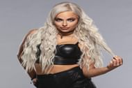 Liv Morgan House