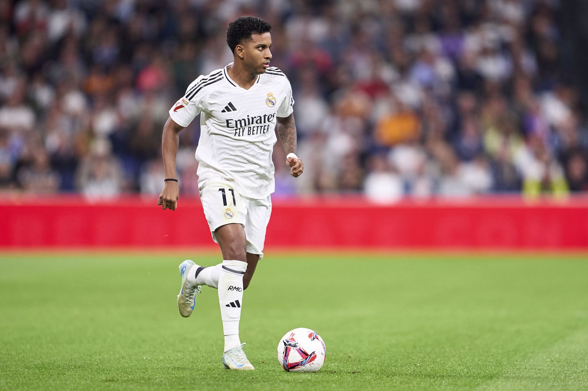 Rodrygo Goes