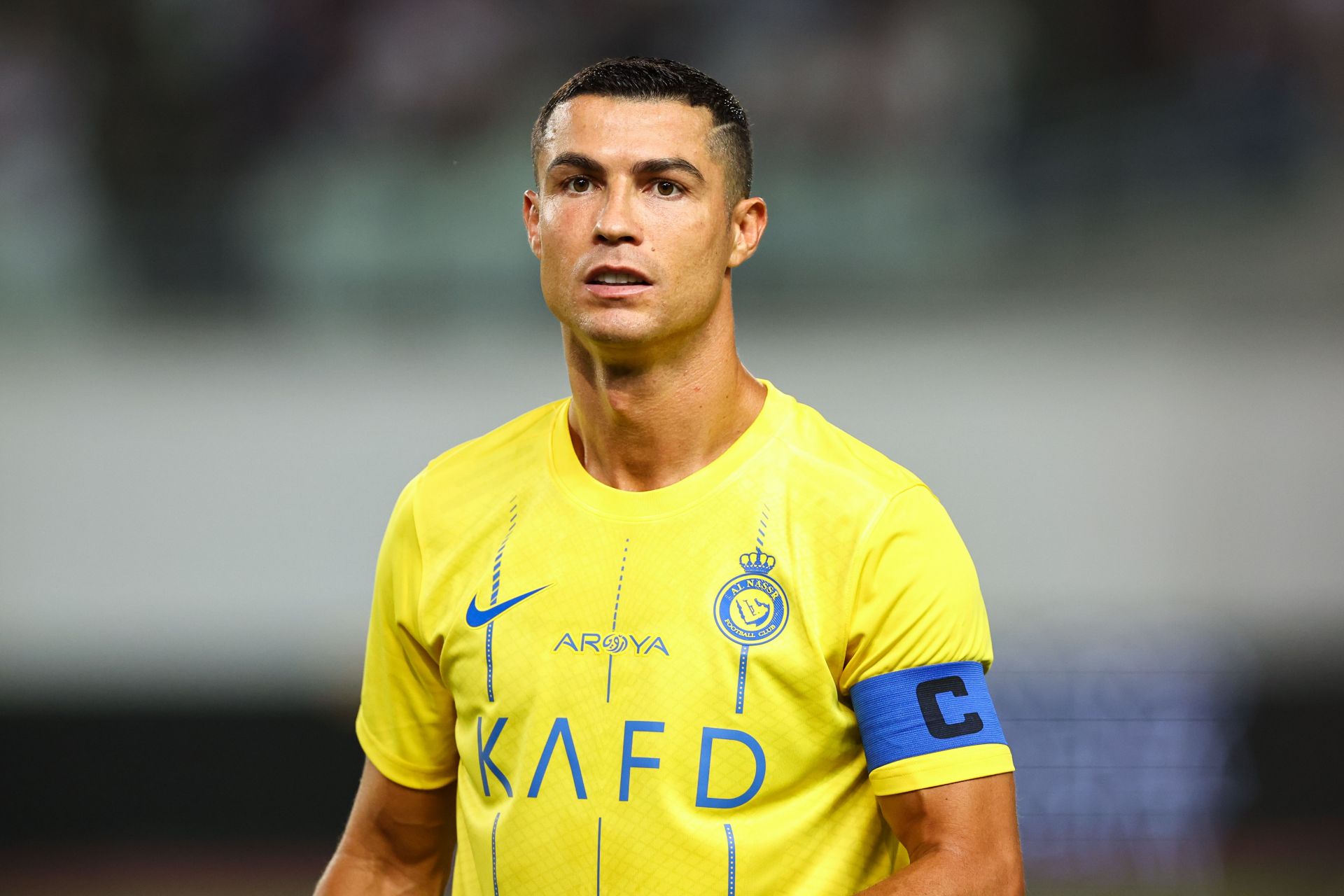 Will Cristiano Ronaldo stay at Al Nassr? Fresh reports emerge on Portuguese star's contract status