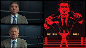Shocking WWE names in Netflix's Vince McMahon docuseries; controversial topics confirmed - Reports