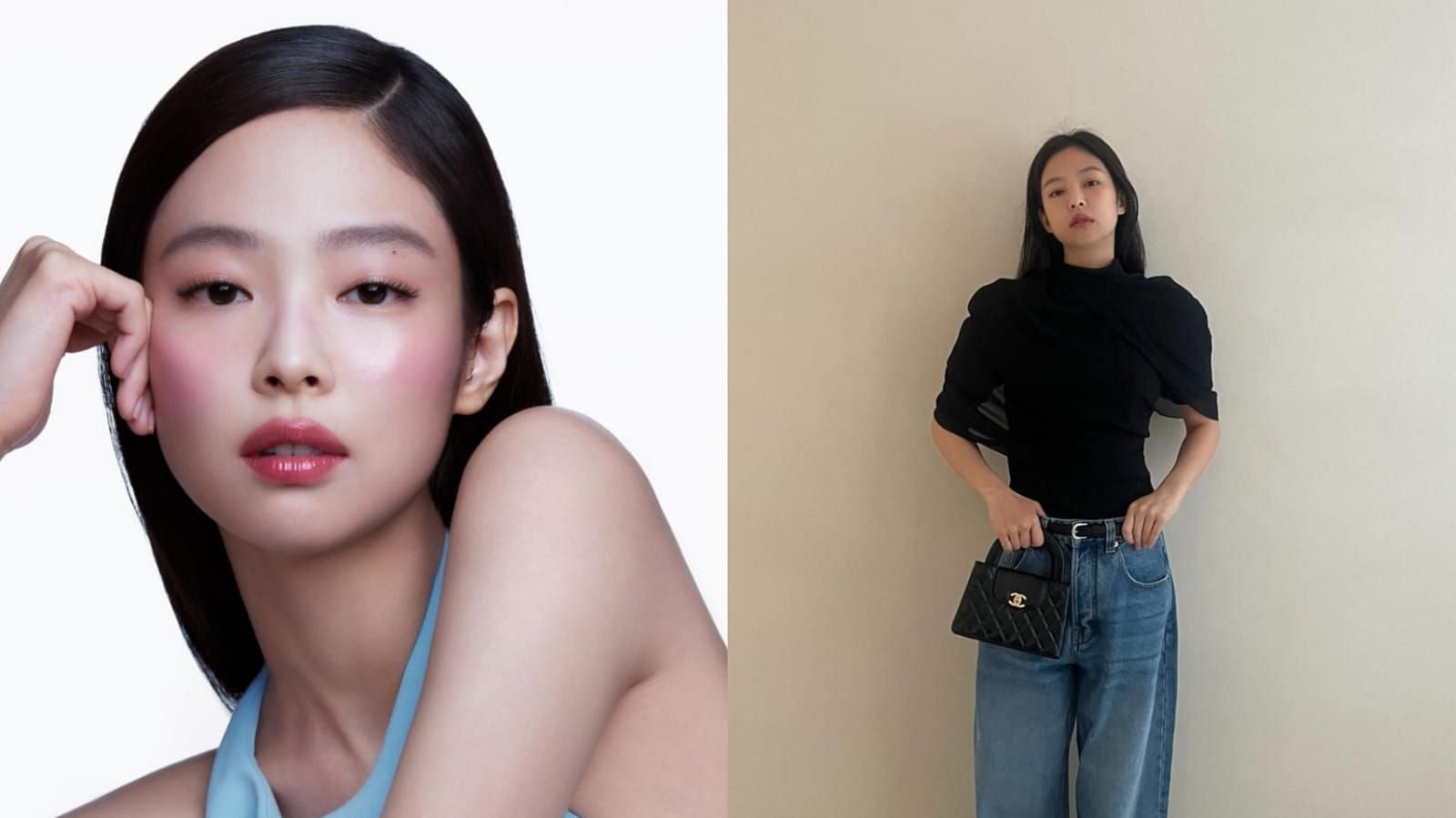 We are also taking legal action: ODDATELIER warns people against impersonating JENNIE