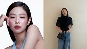 "We are also taking legal action": ODDATELIER warns people against impersonating JENNIE's father on social media