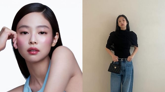 "We are also taking legal action": ODDATELIER warns people against impersonating JENNIE's father on social media