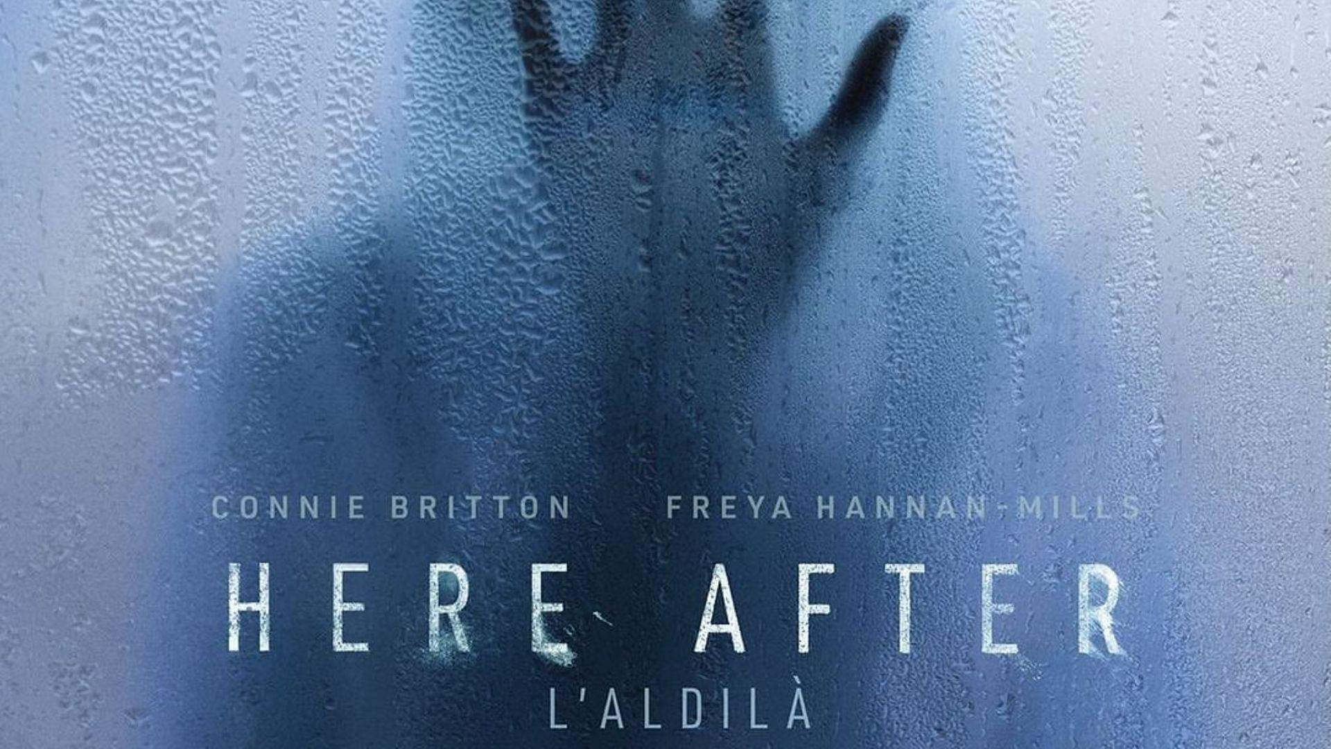 Here After (2024) Full list of cast