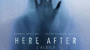 Here After (2024): Full list of cast