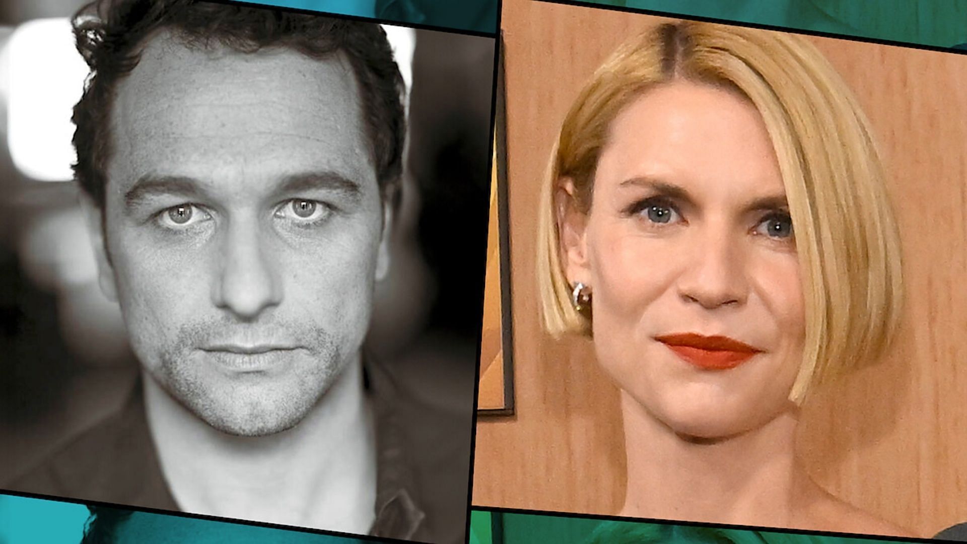 The Beast In Me is a mystery thriller starring Clare Danes and Matthew Rhys. (Image via Netflix)