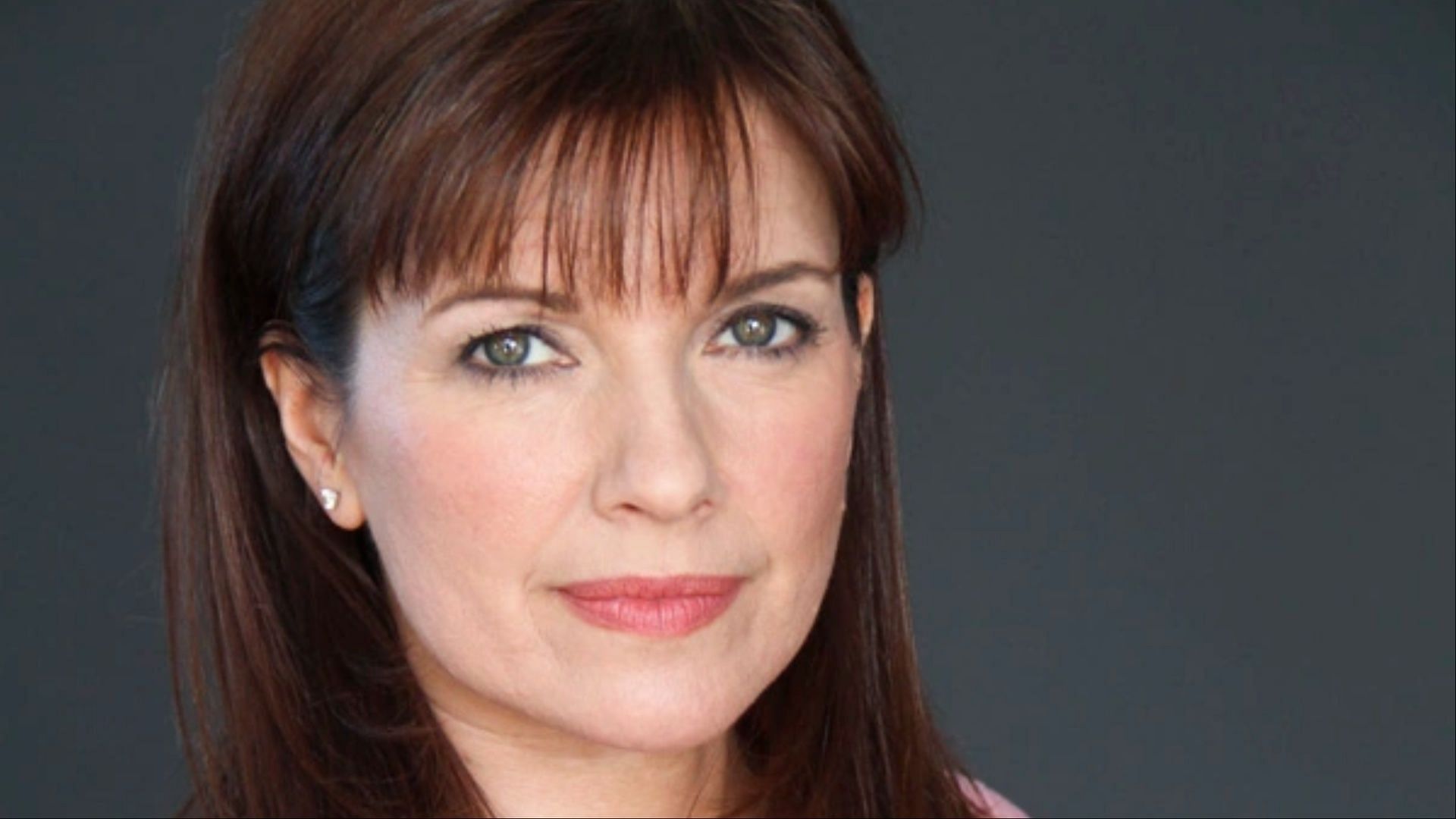 Alexis Davis is responsible for a death on General Hospital. (Image via ABC)